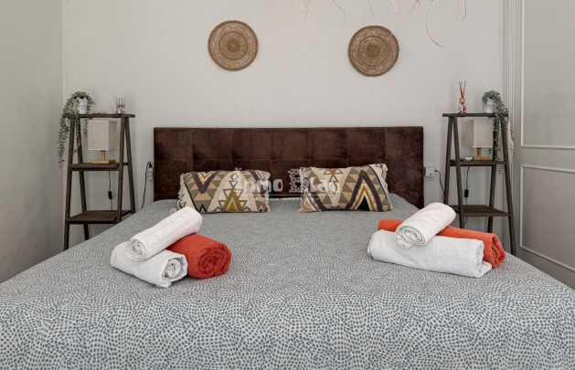 Venta - Villa - Altea