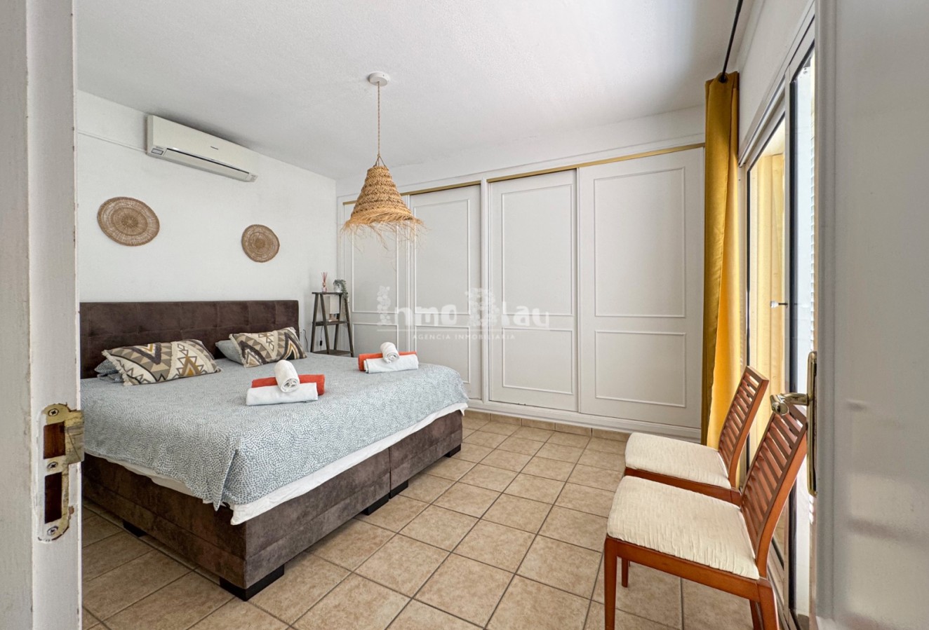 Venta - Villa - Altea