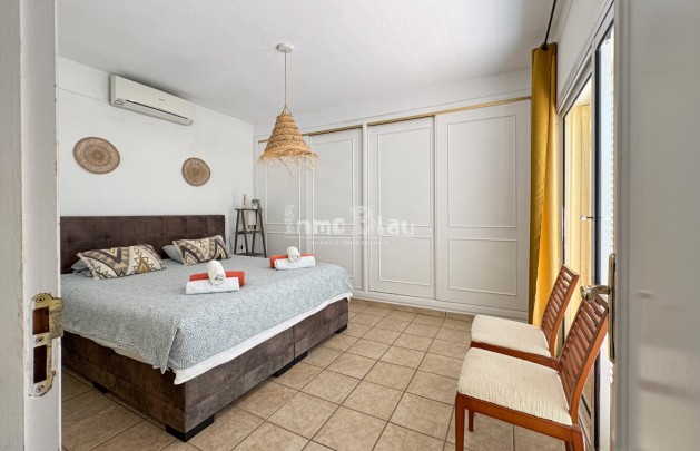 Venta - Villa - Altea