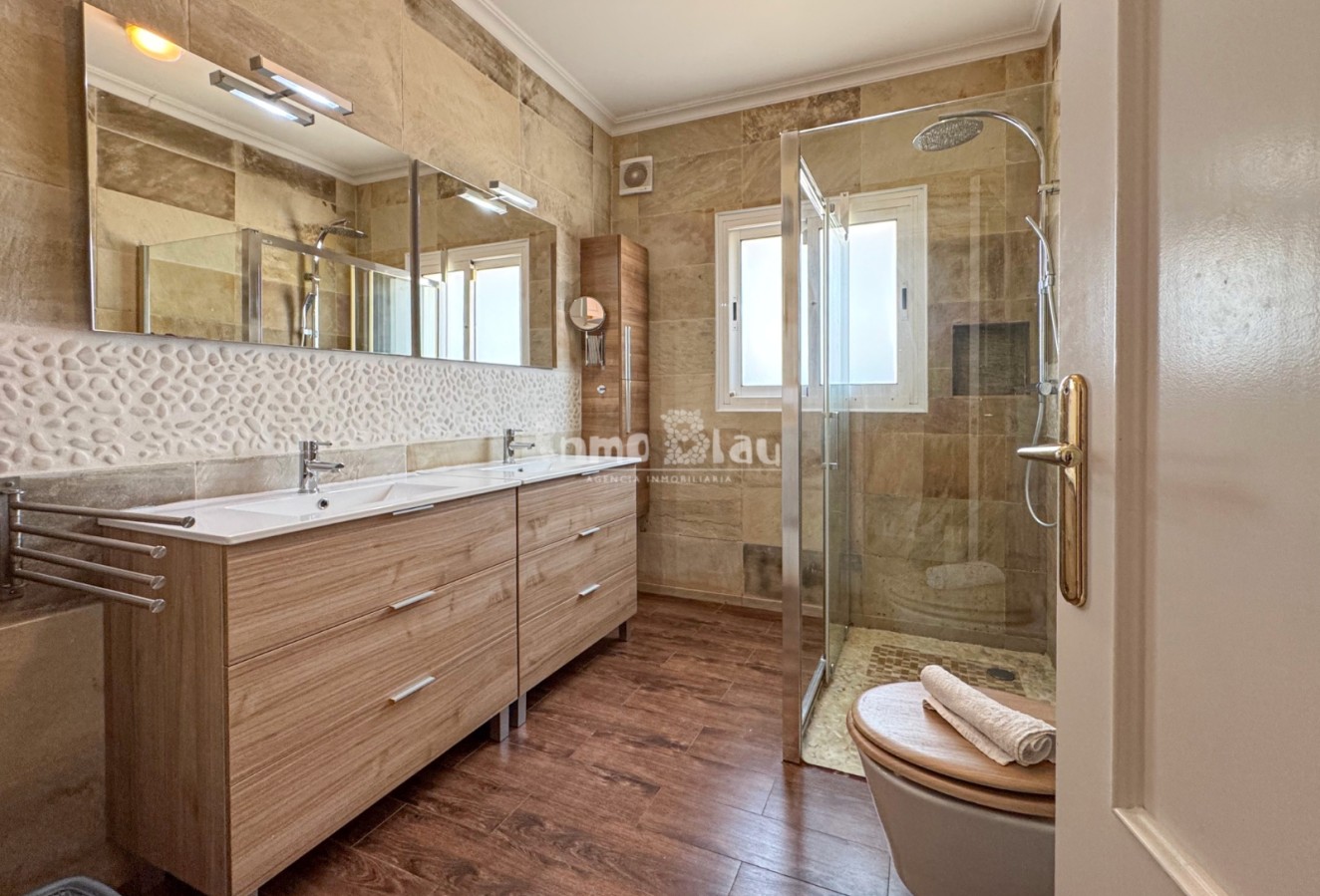 Venta - Villa - Altea