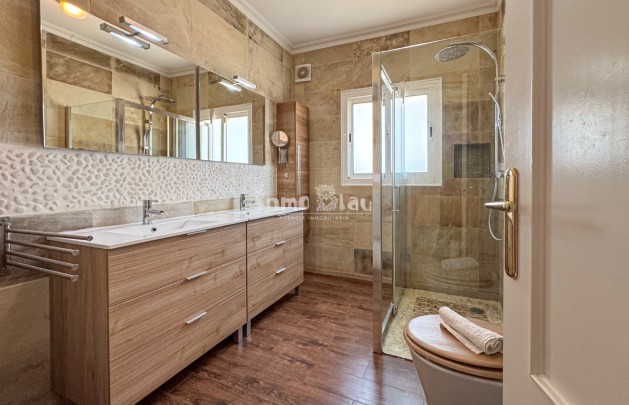 Venta - Villa - Altea