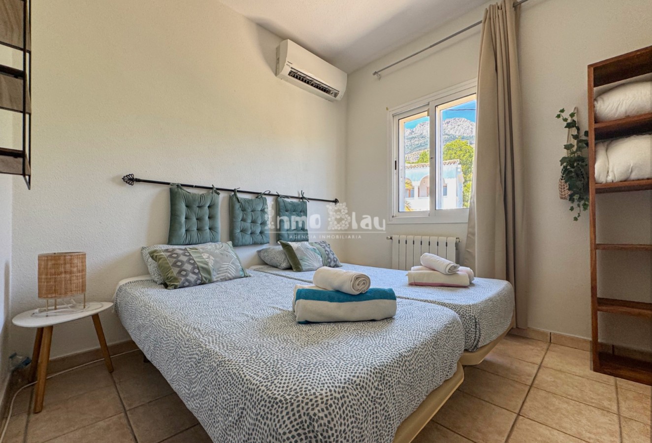 Venta - Villa - Altea