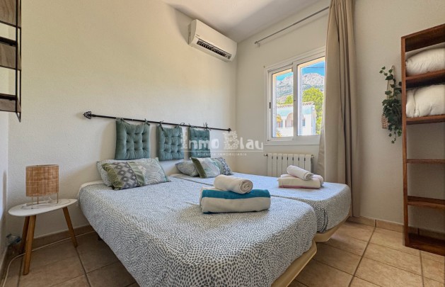 Venta - Villa - Altea