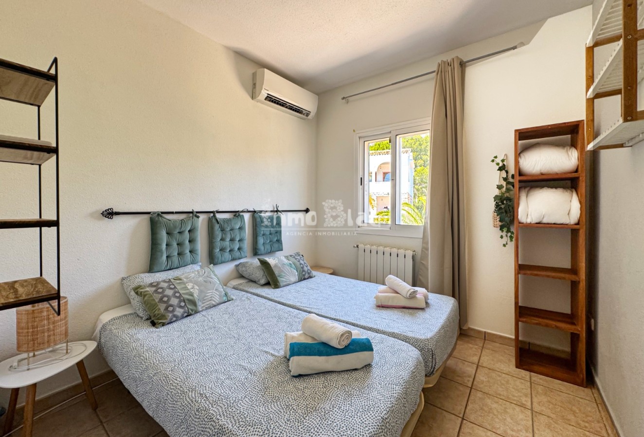 Venta - Villa - Altea