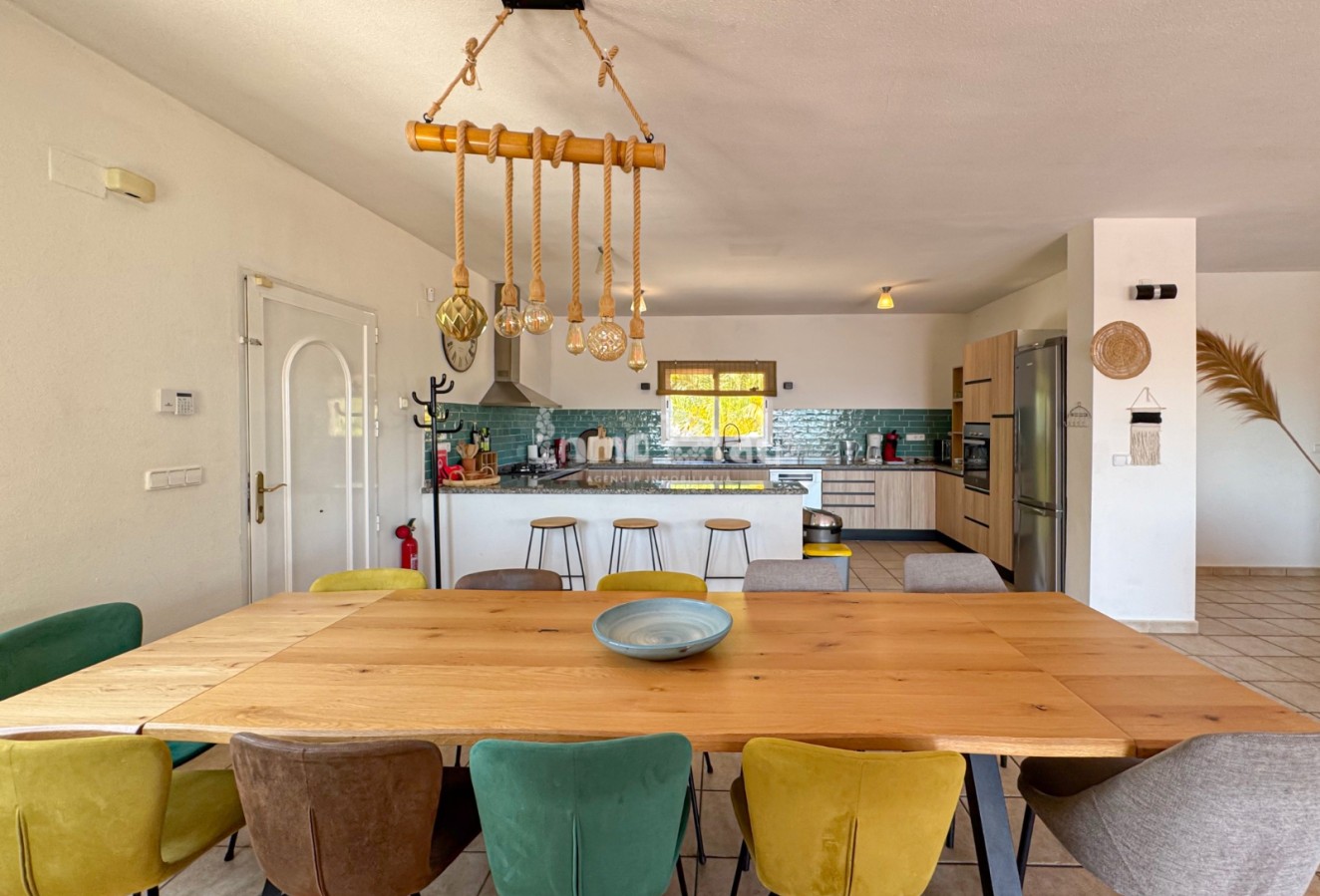 Venta - Villa - Altea