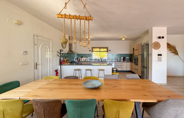 Venta - Villa - Altea