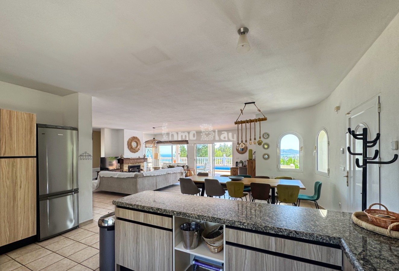 Venta - Villa - Altea