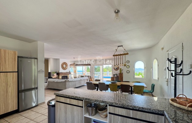 Venta - Villa - Altea