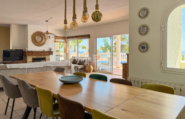 Venta - Villa - Altea