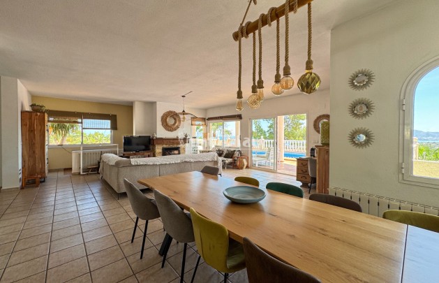 Venta - Villa - Altea