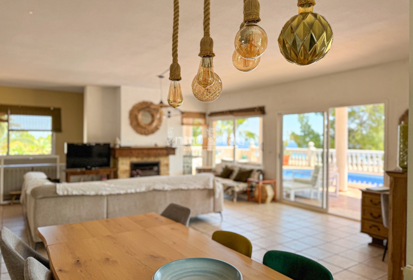 Venta - Villa - Altea