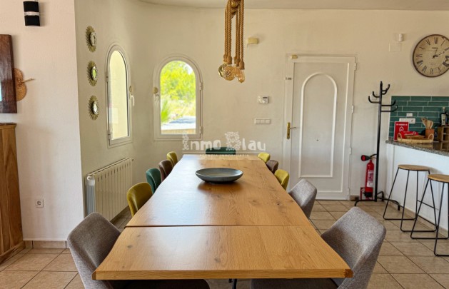 Venta - Villa - Altea