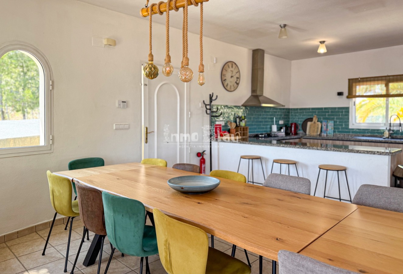 Venta - Villa - Altea