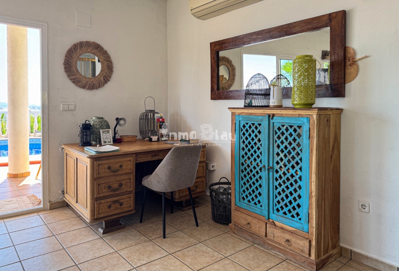 Venta - Villa - Altea