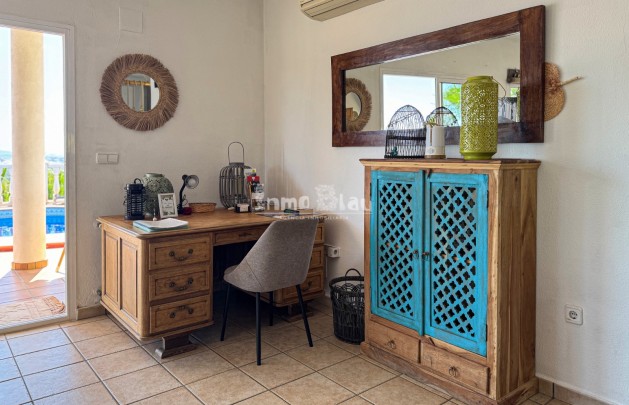 Venta - Villa - Altea