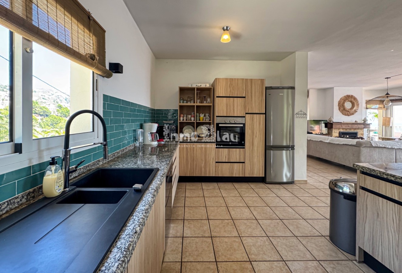 Venta - Villa - Altea