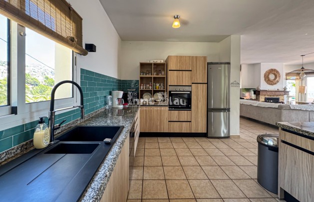 Venta - Villa - Altea