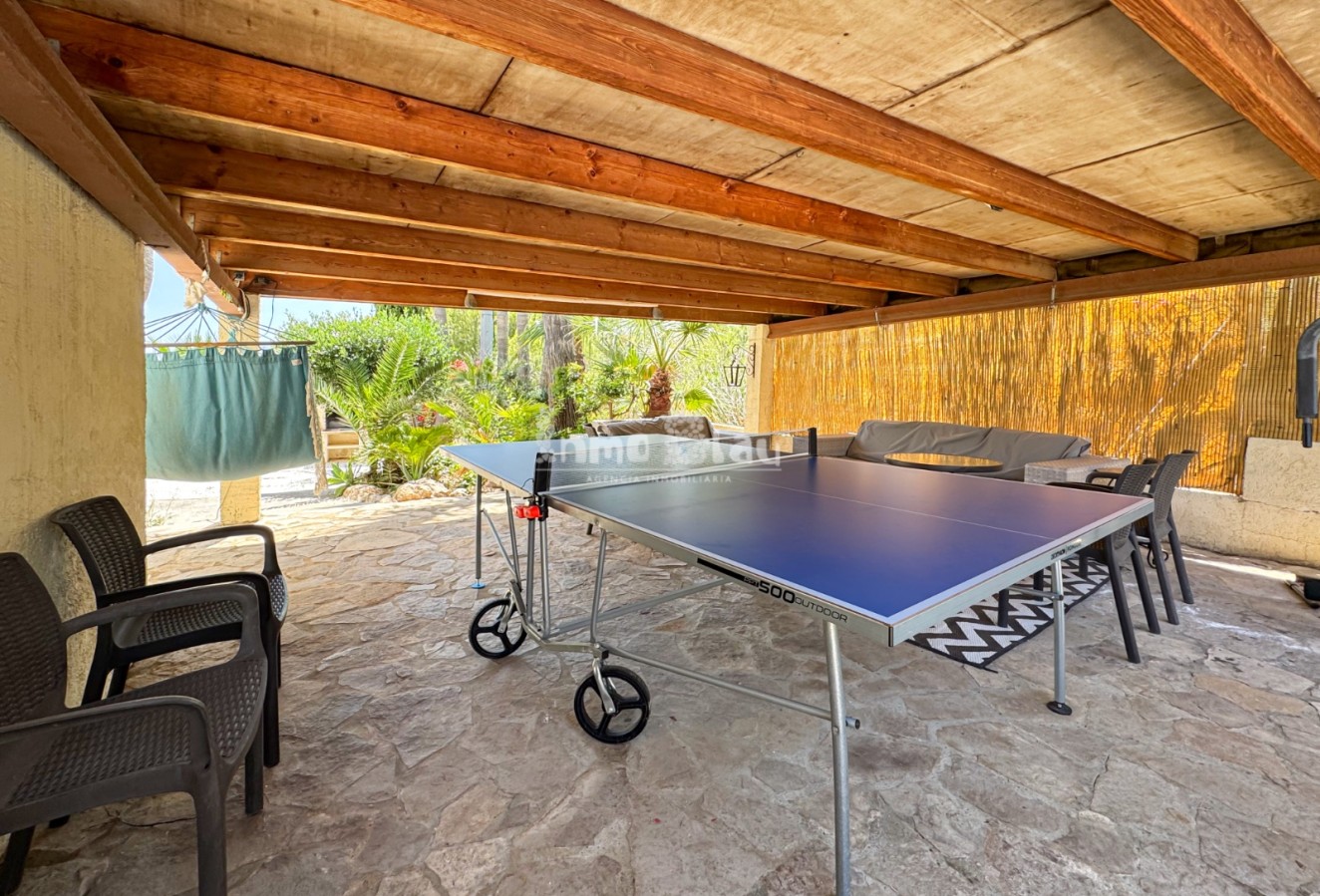 Venta - Villa - Altea