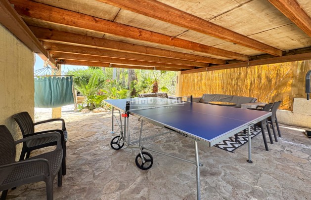 Venta - Villa - Altea