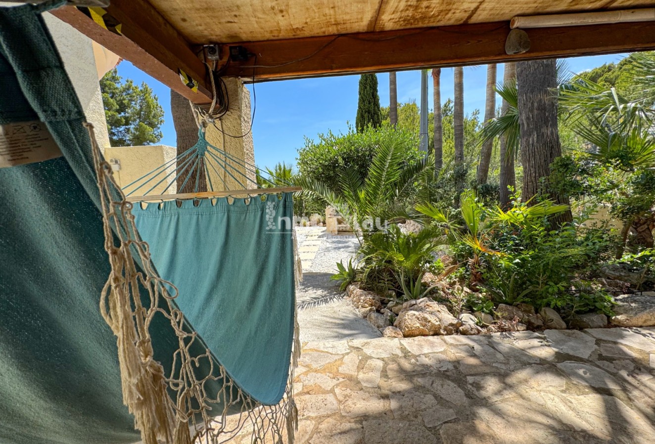 Venta - Villa - Altea