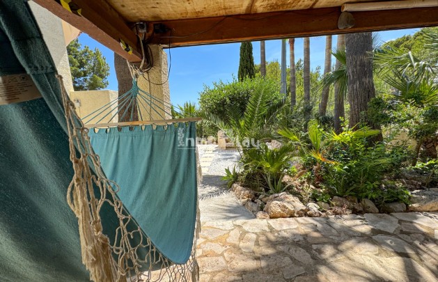 Venta - Villa - Altea