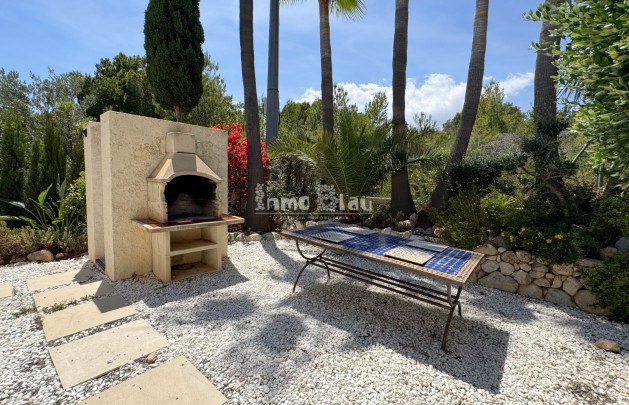 Venta - Villa - Altea