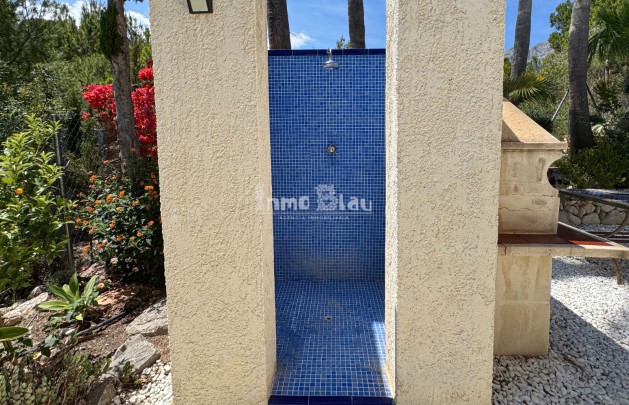 Venta - Villa - Altea