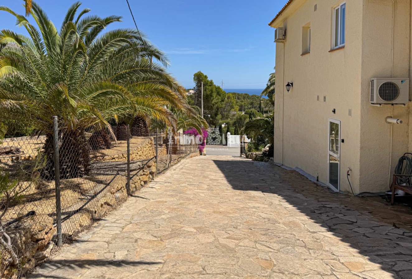 Venta - Villa - Altea
