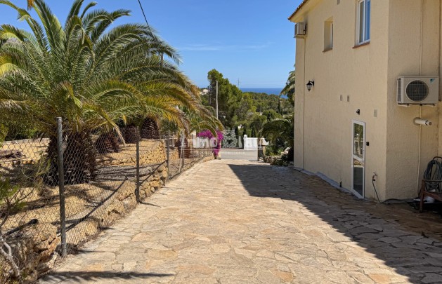 Venta - Villa - Altea