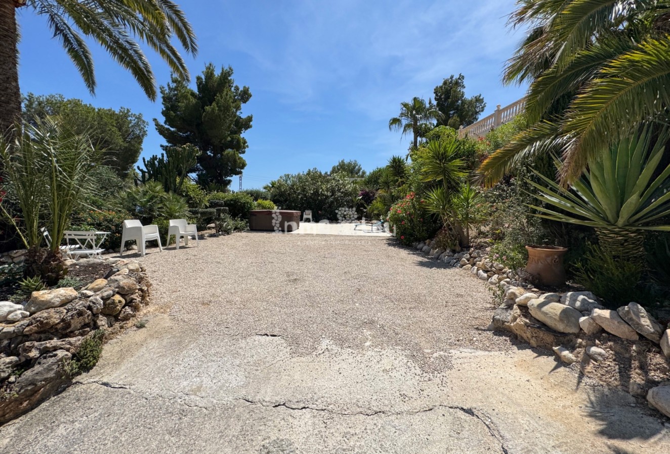 Venta - Villa - Altea