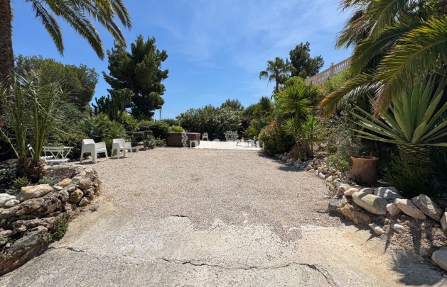 Venta - Villa - Altea