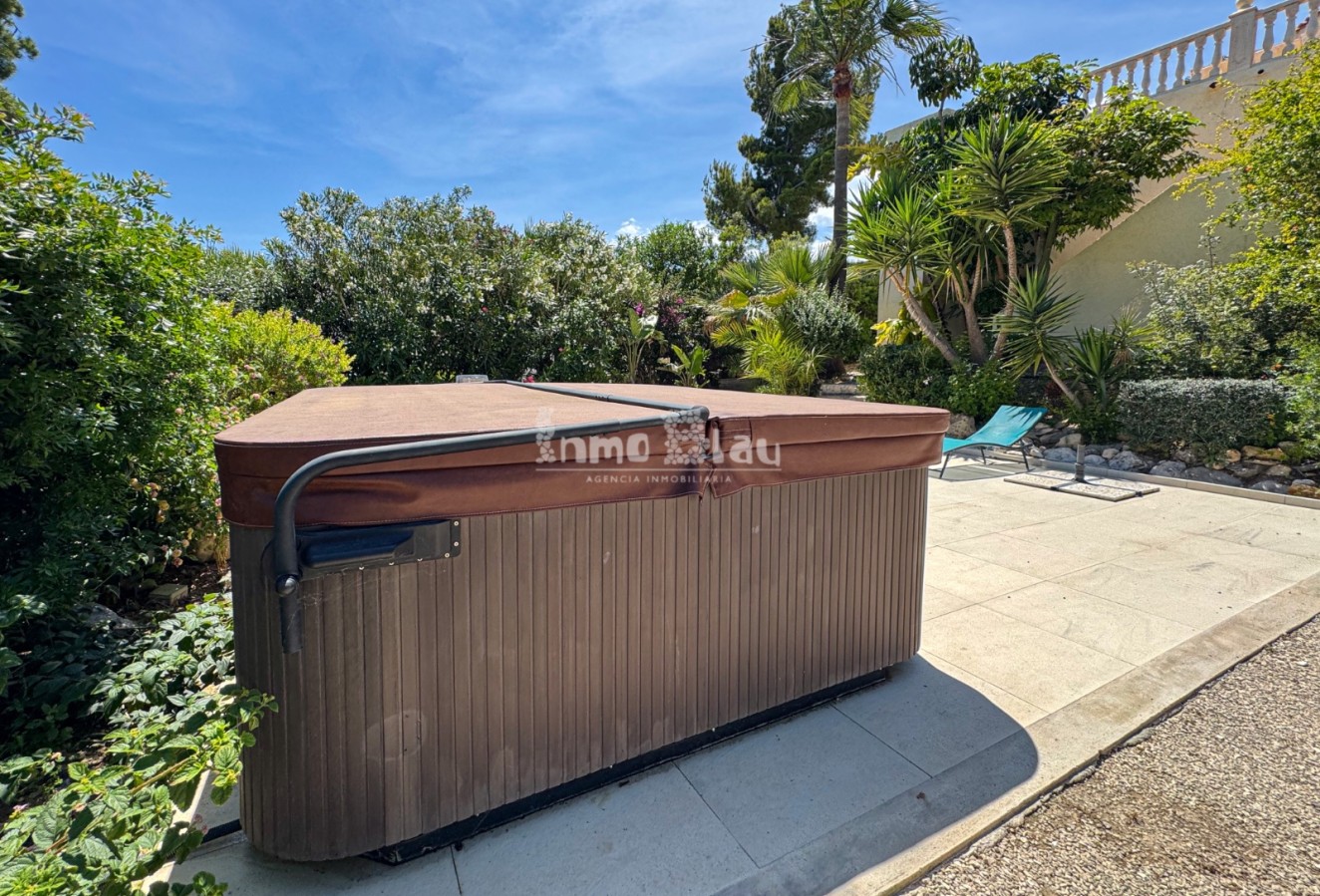 Venta - Villa - Altea