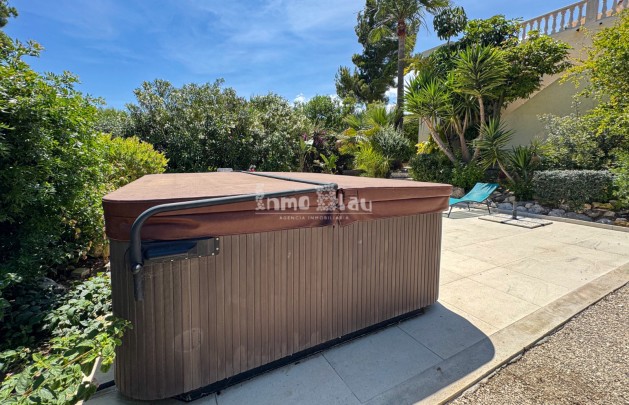 Venta - Villa - Altea