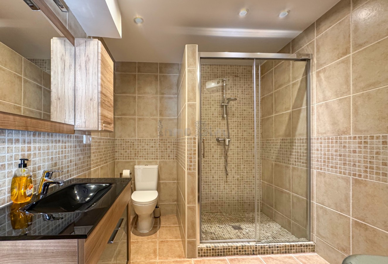 Venta - Villa - Altea