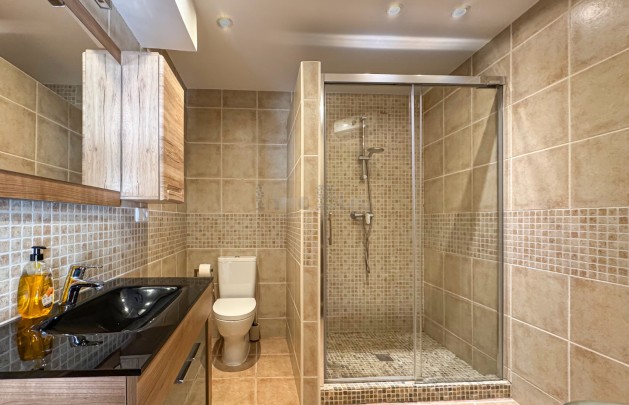 Venta - Villa - Altea