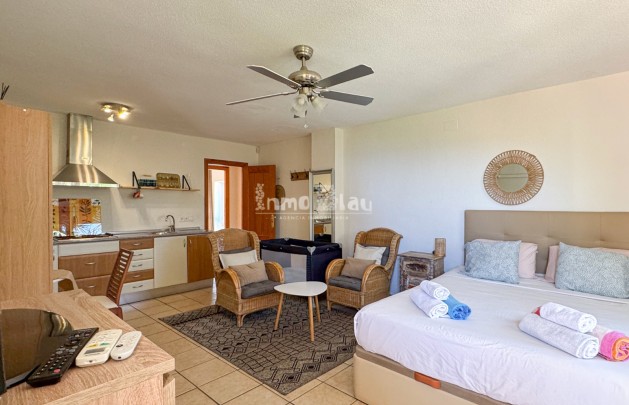 Venta - Villa - Altea