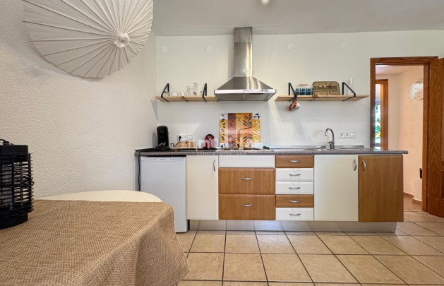 Venta - Villa - Altea