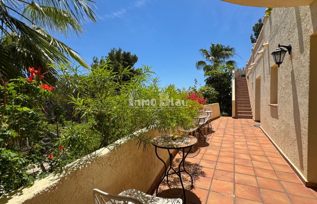 Venta - Villa - Altea