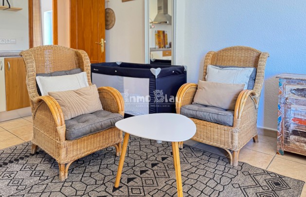 Venta - Villa - Altea