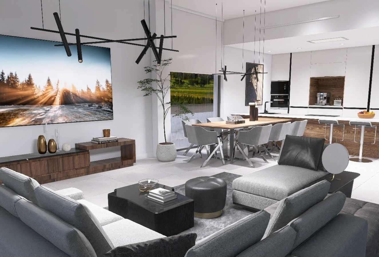 Obra nueva - detached - Aspe