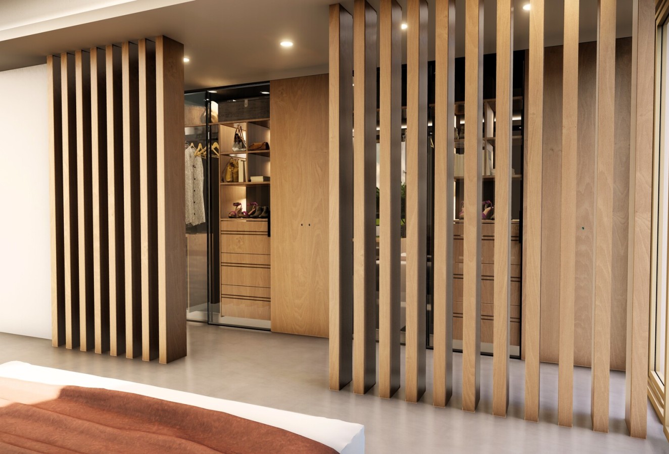 Nieuwbouw Woningen - detached - La Finca Golf