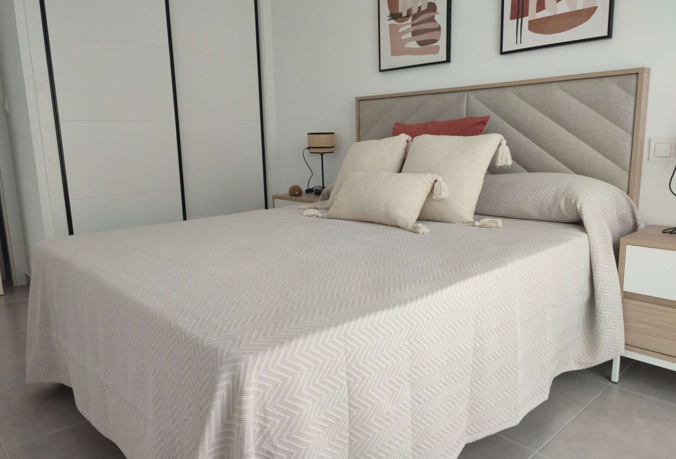 Obra nueva - detached - Balsicas