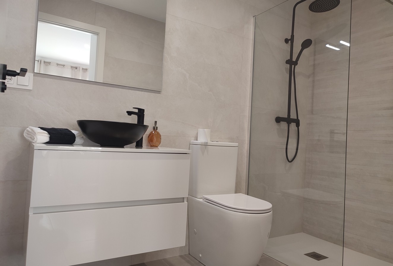 Obra nueva - detached - Balsicas