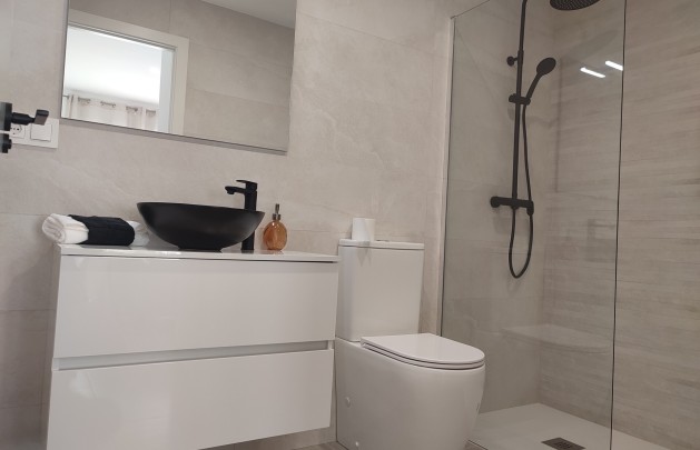 Obra nueva - detached - Balsicas