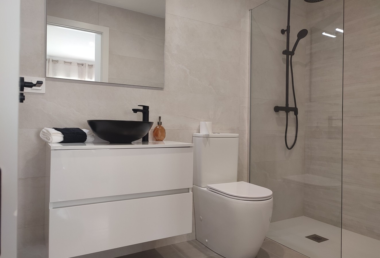 Obra nueva - detached - Balsicas