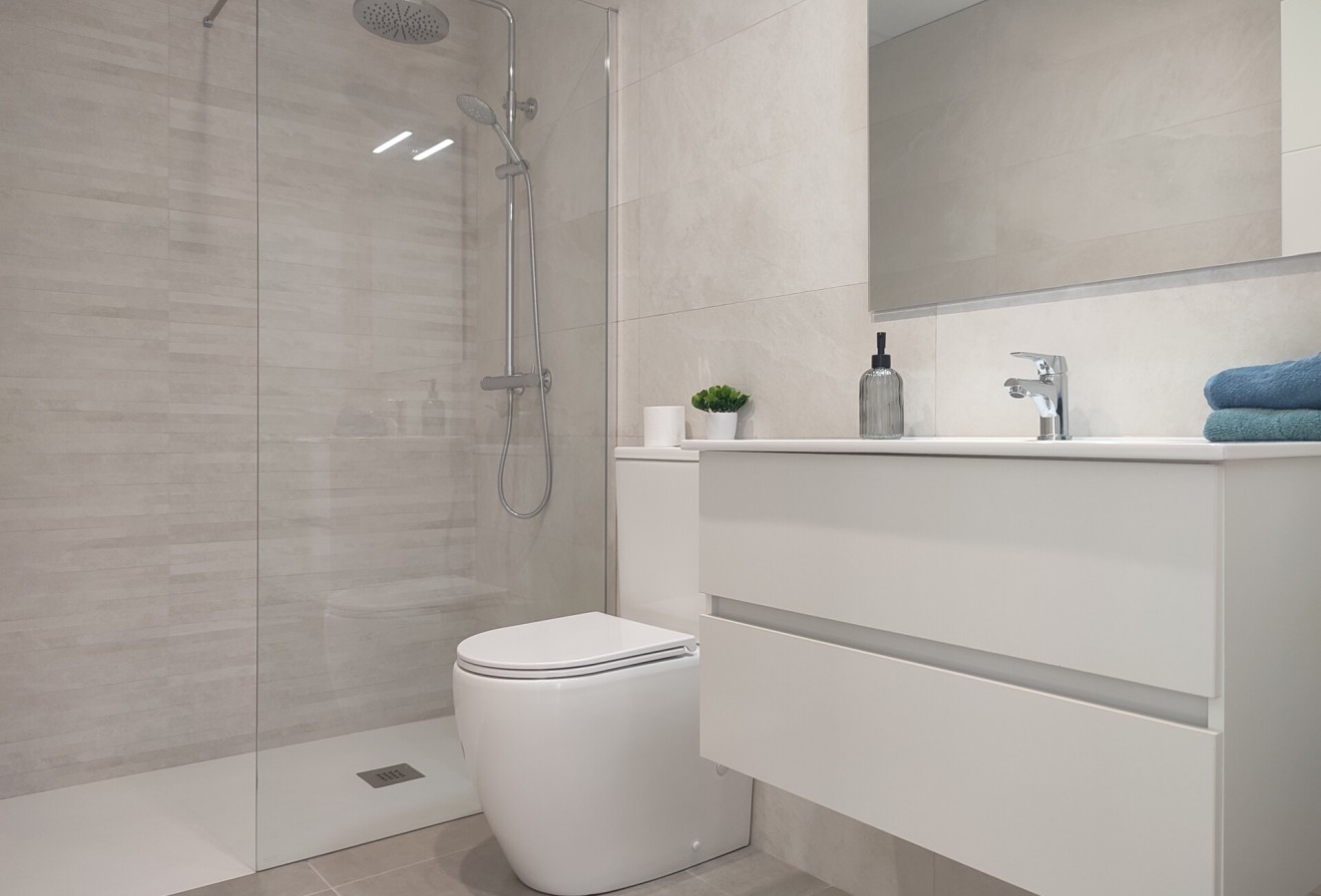 Obra nueva - detached - Balsicas