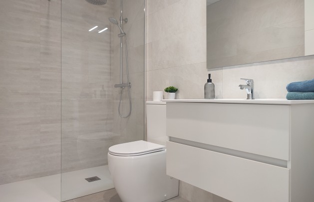 Obra nueva - detached - Balsicas