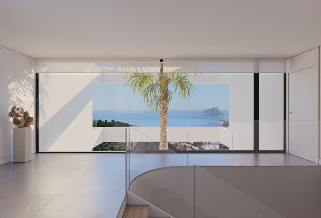 New Build - Villa - Benisa