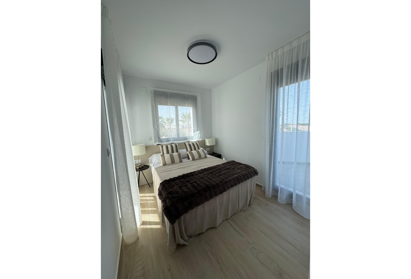 Obra nueva - apartment - Santa Rosalía