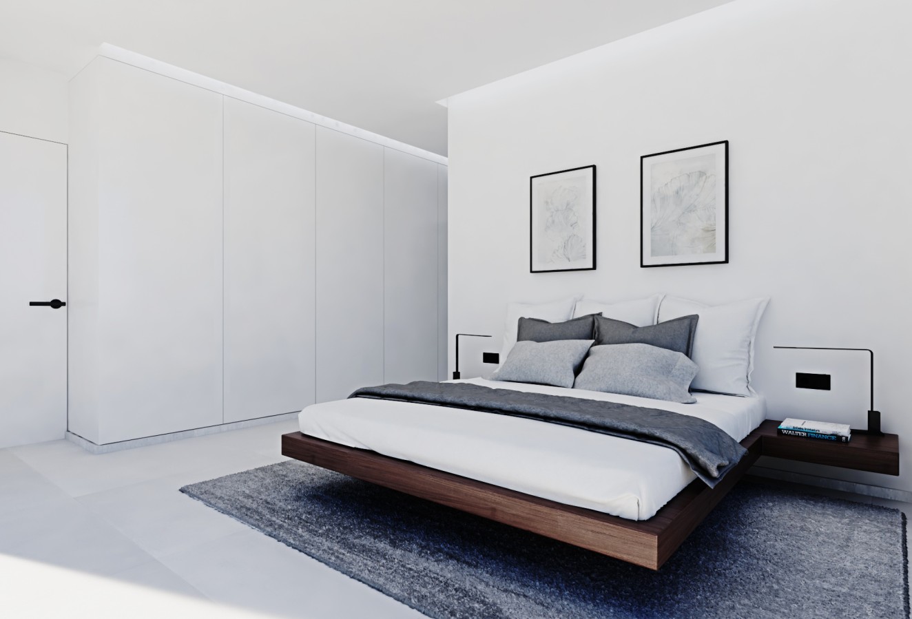 Nieuwbouw Woningen - Villa - Pueblo Mascarat